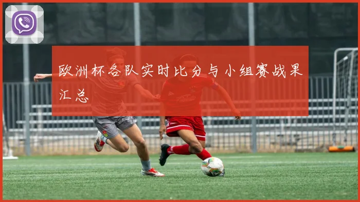 欧洲杯各队实时比分与小组赛战果汇总